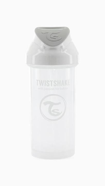Actual product image Twistshake Straw beaker (360 ml)