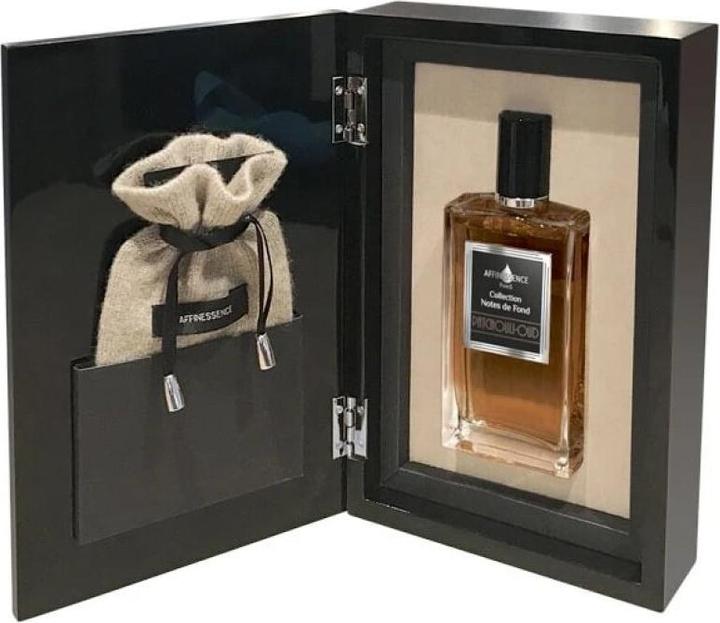 Actual product image Affinessence Patchouli Oud Eau de Parfum (Eau de parfum, 100 ml)