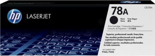 Produktbild Hyperion TON HP # 78A CE278A BLACK