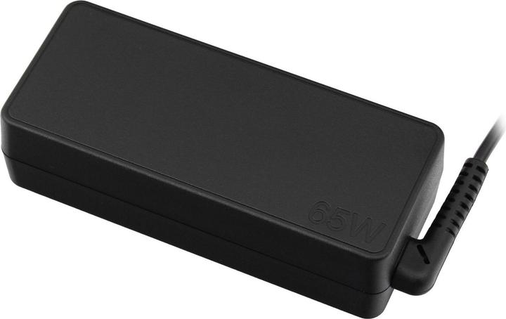 Actual product image Lenovo ADLX65NCC3A (65 W)