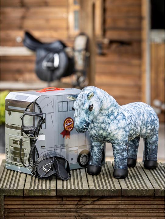 Immagine prodotto LeMieux briglie per cavalli toy pony