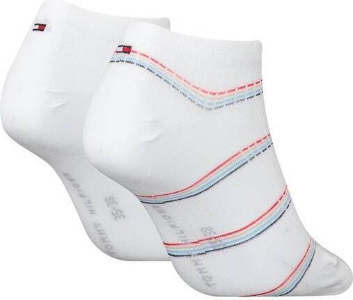 Produktbild Tommy Hilfiger Tencel (2er Pack, 35 - 38)