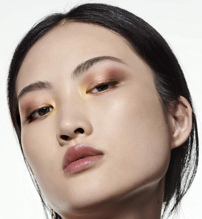 Produktbild Dior Backstage Eye Palette (005)