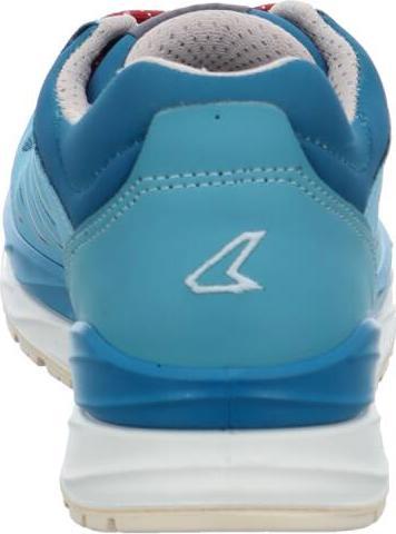 Actual product image Lowa Axos GTX LO (38)