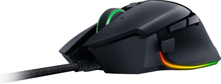 Actual product image Razer Basilisk V3 35K (Cable)