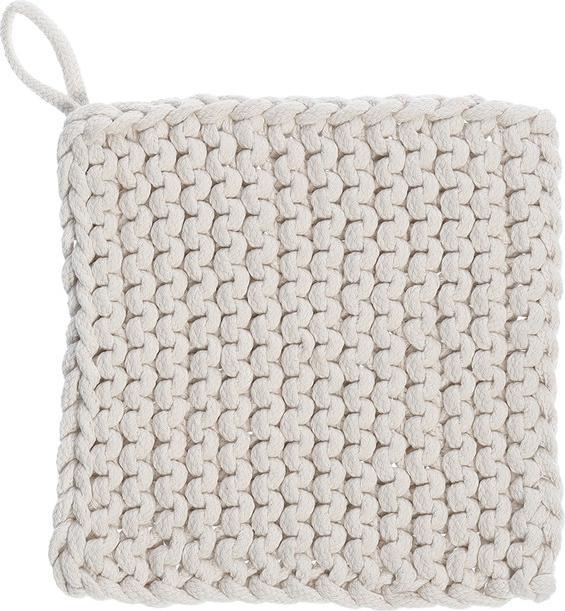 Actual product image Zeller Present oven gloves (Cotton)