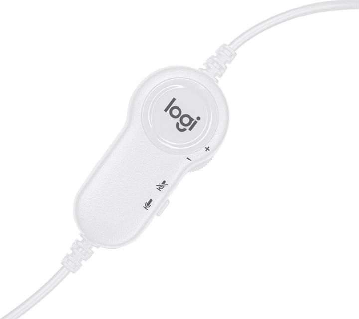 Produktbild Logitech Stereo Headset H150 (Kabelgebunden)