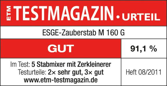 Image du produit Unold M 160 G (Prise UE)
