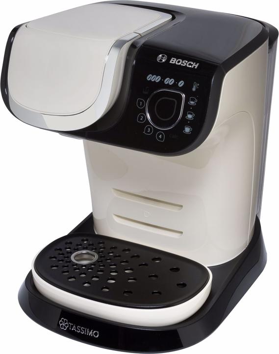 Actual product image Bosch Hausgeräte TAS 6507 MyWay2 Tassimo (Tassimo)