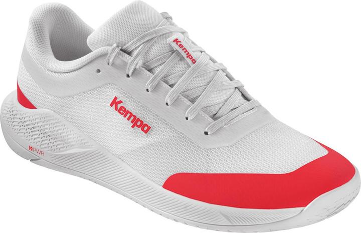 Actual product image Kempa Hallen-Sport-Schuhe Kourtfly Two (40.5)