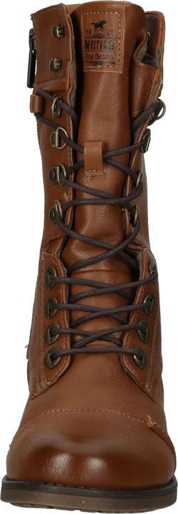 Actual product image Mustang Stiefel (37)