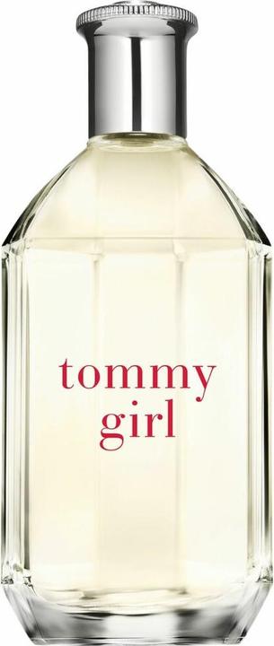 Actual product image Tommy Hilfiger Tommy Girl (Eau de toilette, 100 ml)