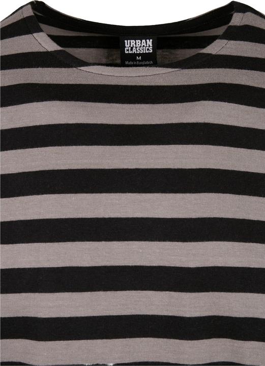 Image du produit Urban Classics Regular Stripe LS (4XL)