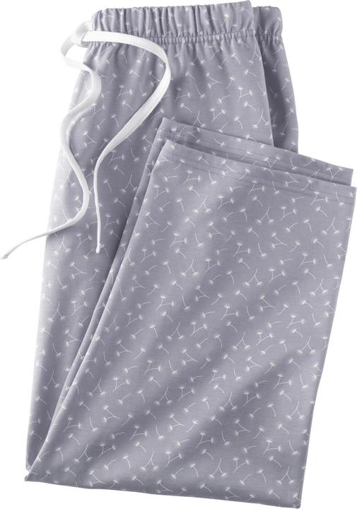 Produktbild ISA Bodywear Pyjama 3/4 (XS)