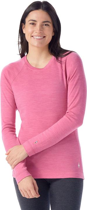 Produktbild Smartwool Women's Classic Thermal Merino Base Layer Crew Boxed (XS)