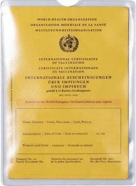 Nutritional values and ingredients HERMA ID card holders (110 x 155 mm, 1 x)