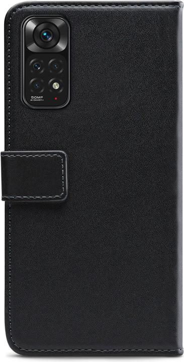 Immagine prodotto Mobilize Borsellino classico in gelatina (Xiaomi Redmi Note 11)