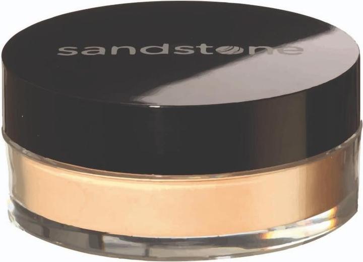 Sandstone Velvet Skin Mineral Powder 03 Sand