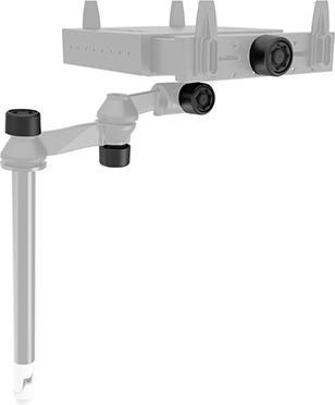Image du produit RAM Mounts Kit De Sécurité RAM Pour Ordinateur Portable