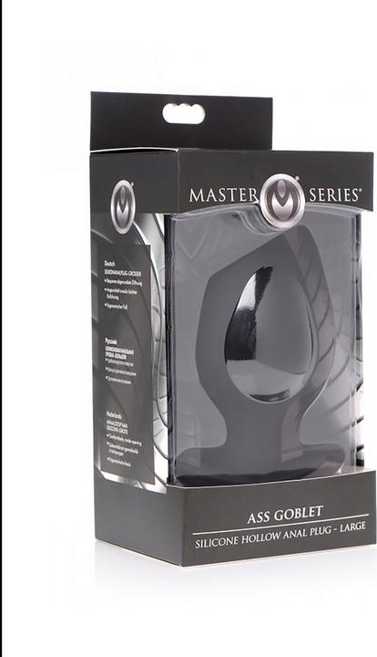 Immagine prodotto Master Series Calice Ace Goblet