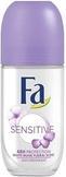 Produktbild Fa Deo Roll On Sensitive AP 50ml Roll-On Deo (Roll-on, 50 ml)