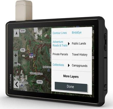 Produktbild Garmin Tread Overland - Edition