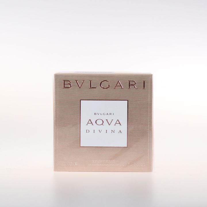 Produktbild Bulgari Aqva Divina (Eau de Toilette, 65 ml)