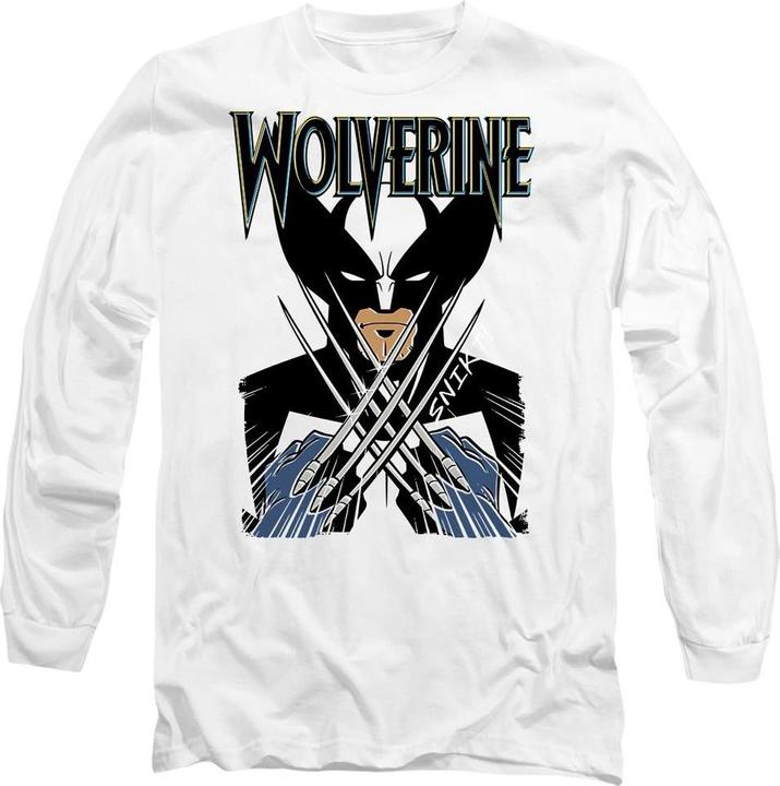 Produktbild XMen TShirt (L)