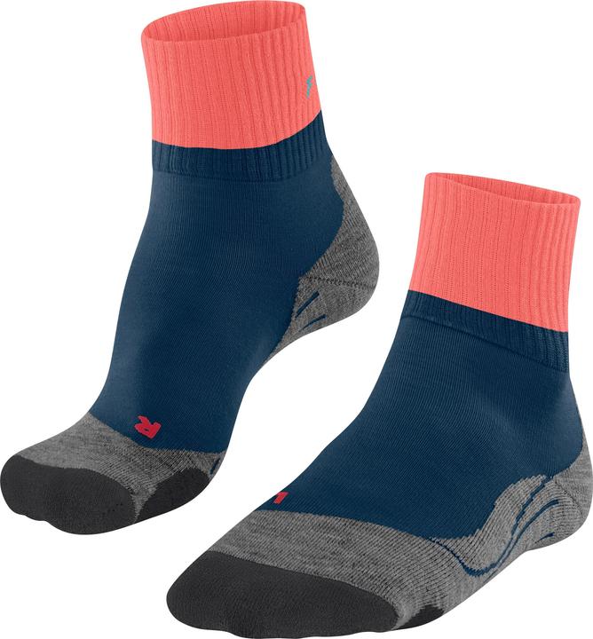 Produktbild Falke TK2 Explore Short Damen Trekking (41 - 42)