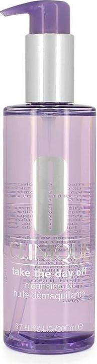 Produktbild Clinique Take The Day Off (Öl, 200 ml)