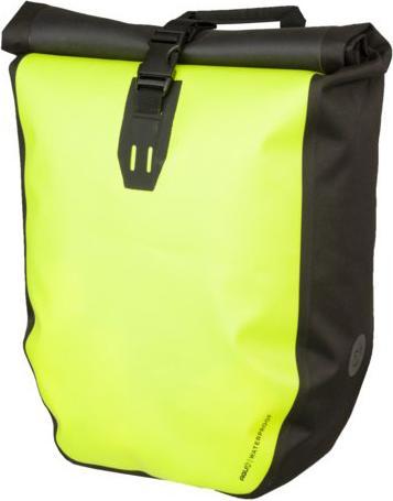 Agu Backpack SHELTER Large neon yellow (21 l)