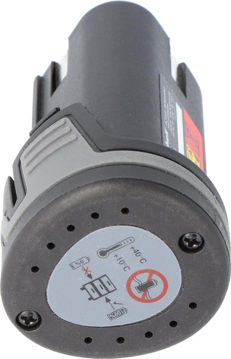 Produktbild XCell Einhell 12V TC-CD 12 Li Accu-Pack 45.113.65 Ersatz-Akku 1,3Ah 4511365 oder 451146801805 (12 V)