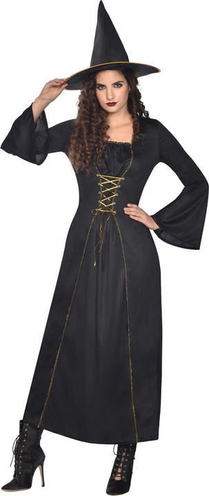 Actual product image Widmann Costume pour enfants Batman (6, 7, 8, 9, 10, 11, 12)