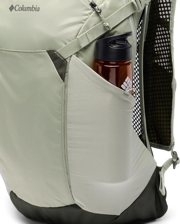 Actual product image Columbia Unisex Blackcomb Ridge™ 30L Backpack