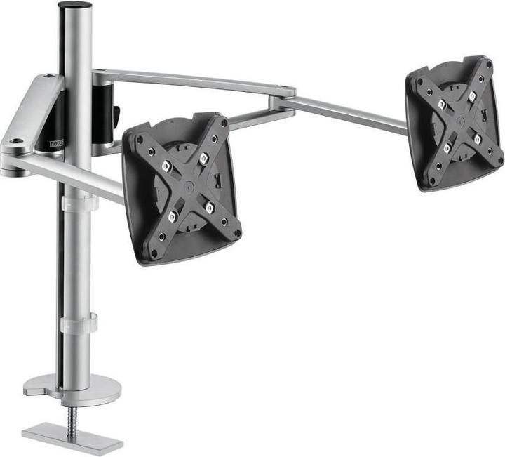 Image du produit Novus Support d'écran MY twin arm 2.0 G (Tables)