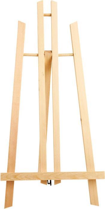 Actual product image Artico Table Easel Wood, 50cm