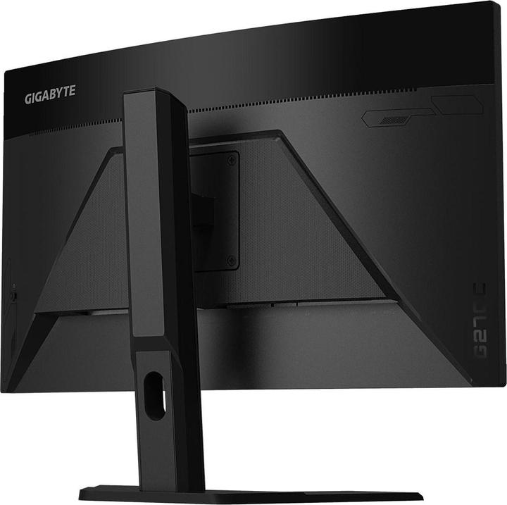 Image du produit Gigabyte G27FC A (1920 x 1080 pixels, 27")