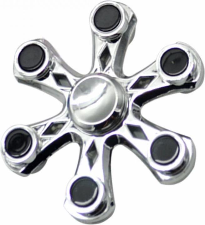 Silver
