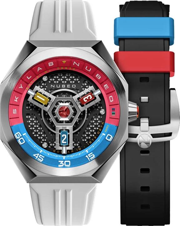 Nubeo NB-6083-08 Skylab Limited (48 mm)