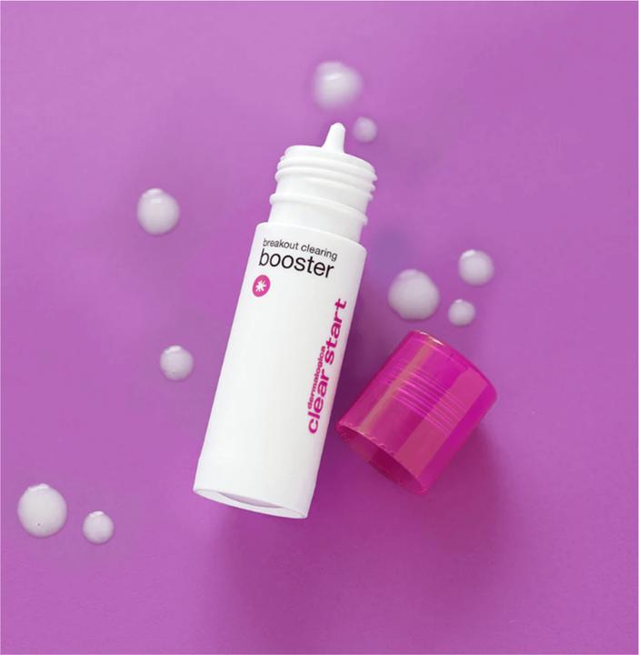 Produktbild Dermalogica Clear Start - Breakout Clearing Booster (30 ml)