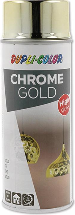 Immagine prodotto Dupli-Color Effetto oro (Oro, 400 ml)