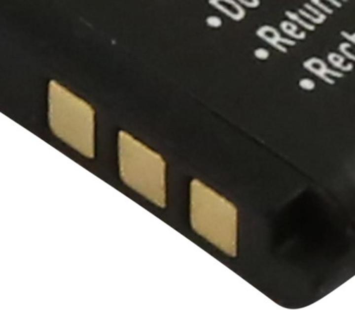 Produktbild Avizar Li-Ion Akku 3.7V 900mAh Doro PhoneEasy 510