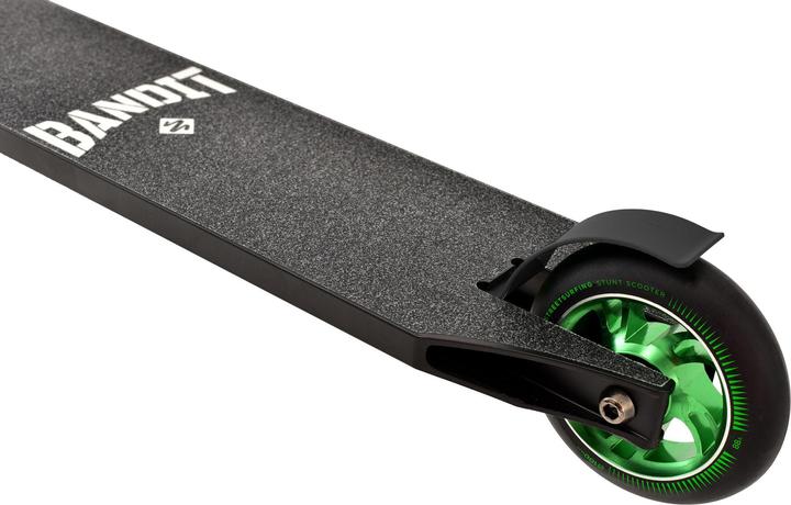 Actual product image JustSupreme Streetsurfing Scooter