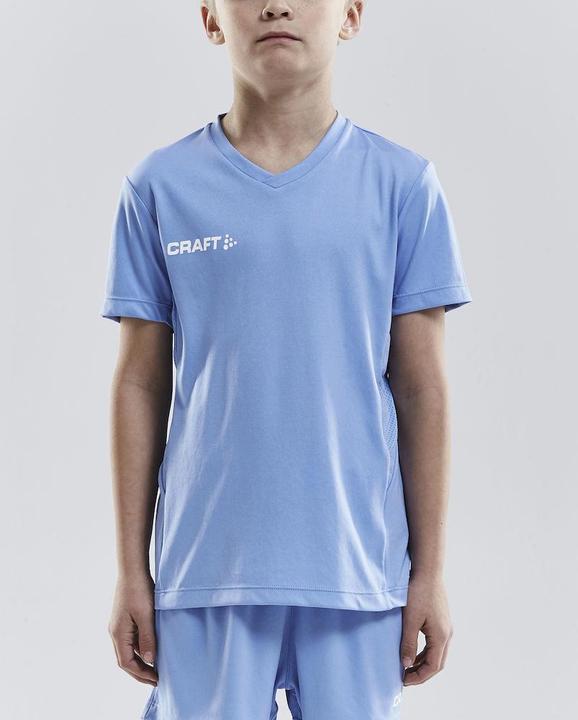 Immagine prodotto Craft Squadra Maglia Solida Jr (110, 116)
