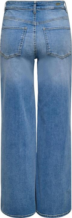 Actual product image JdY Jdyfelina-Fina Hw Wide Med Blue Dnm Noos (XL)
