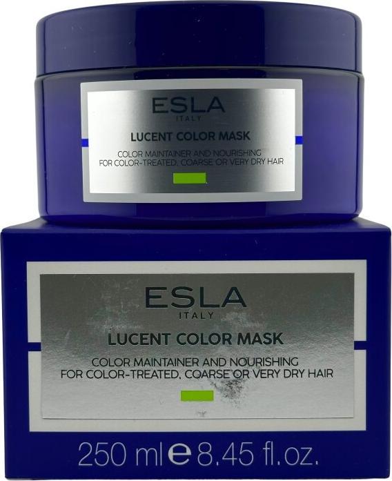 Image du produit Eslabondexx Esla Lucent Color Mask 250 ml (250 ml)