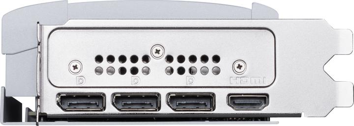 Image du produit MSI GeForce RTX 5080 VENTUS 3X OC WHITE (16 Go)