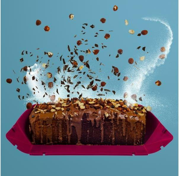Actual product image Coox Baking tin (9 cm)