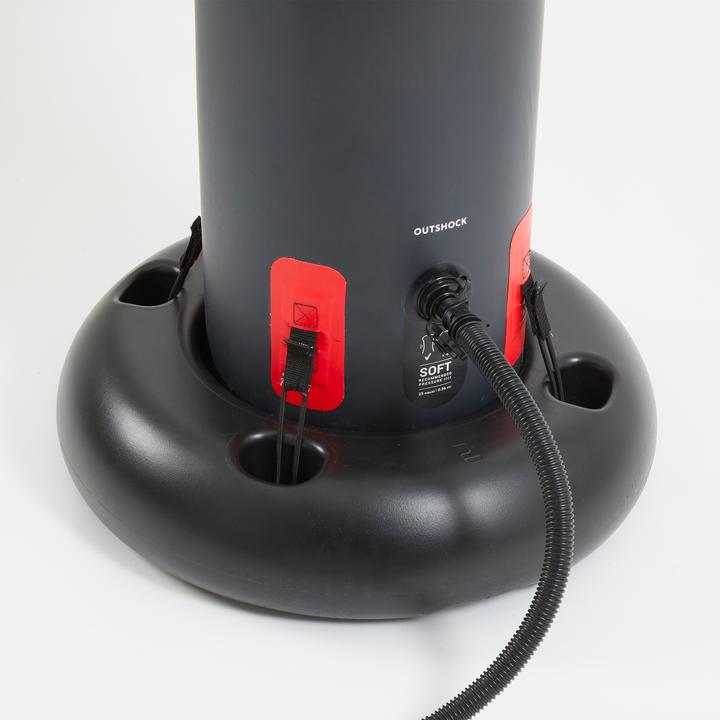 Image du produit Outshock INFLATE 100 (3 kg)