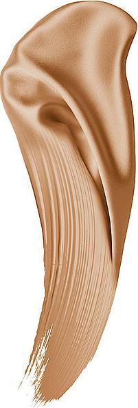 Actual product image Giorgio Armani Luminous Silk Foundation (Camel)